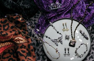 anna sui butterfly collection 2011