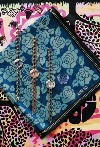 anna sui flower collection 2011