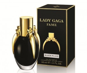lady gaga fame fragrance